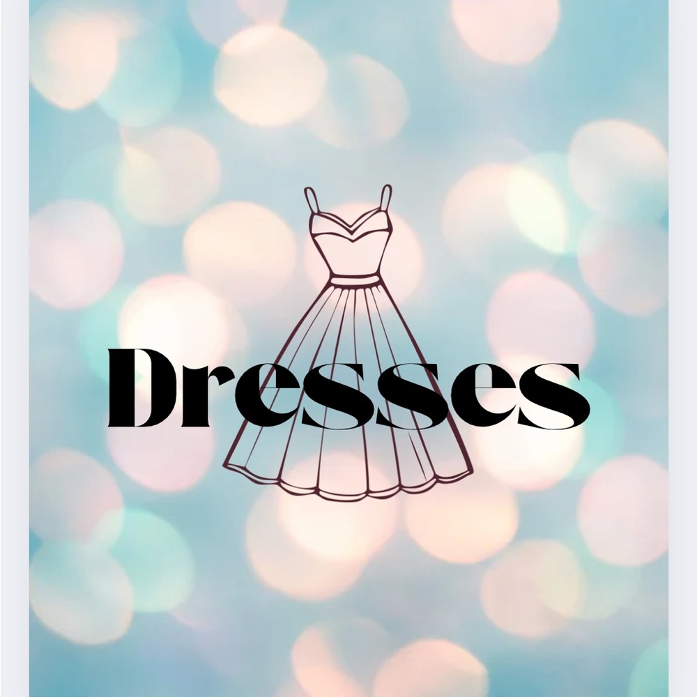Dresses & Jumpsuits